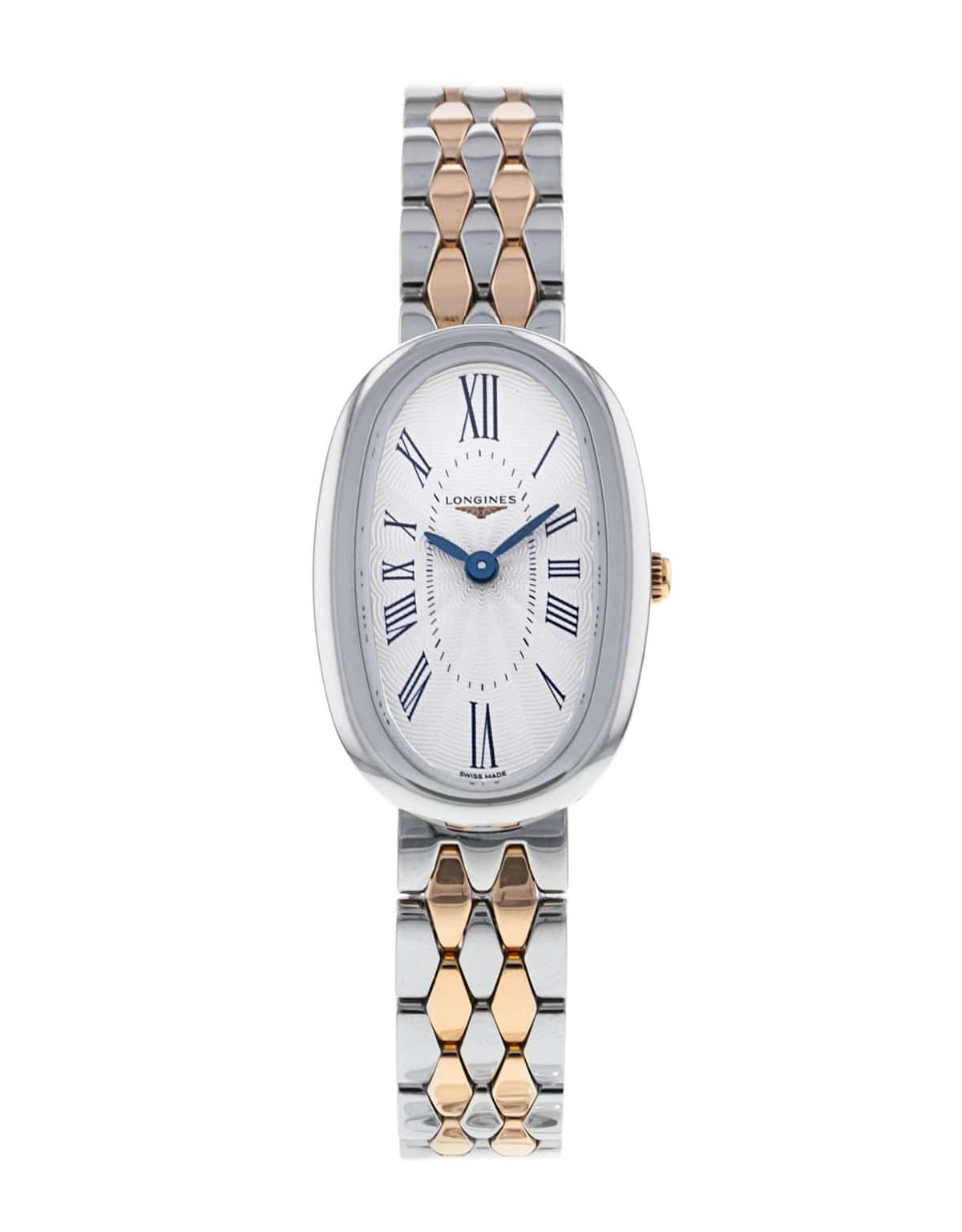 Longines Symphonette L2.305.5.71.7